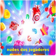 nudes dos jogadores